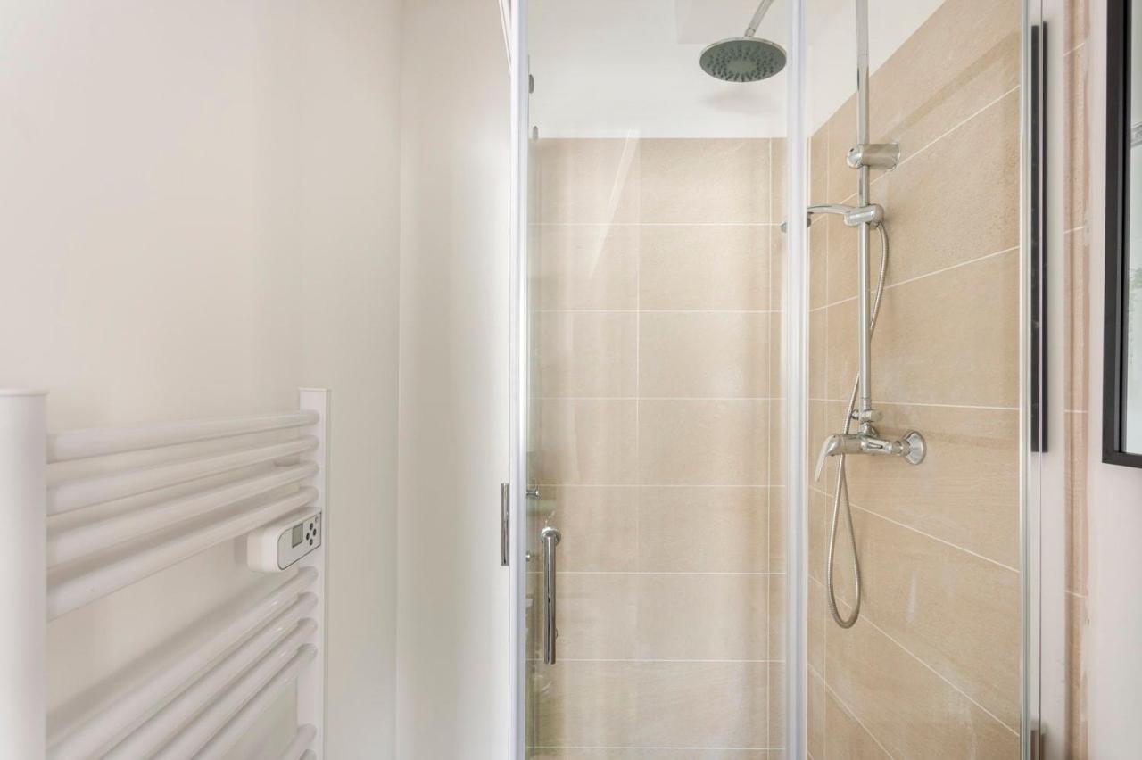 Cozy Apartment - Marais - Saint Martin VI Paryż Zewnętrze zdjęcie
