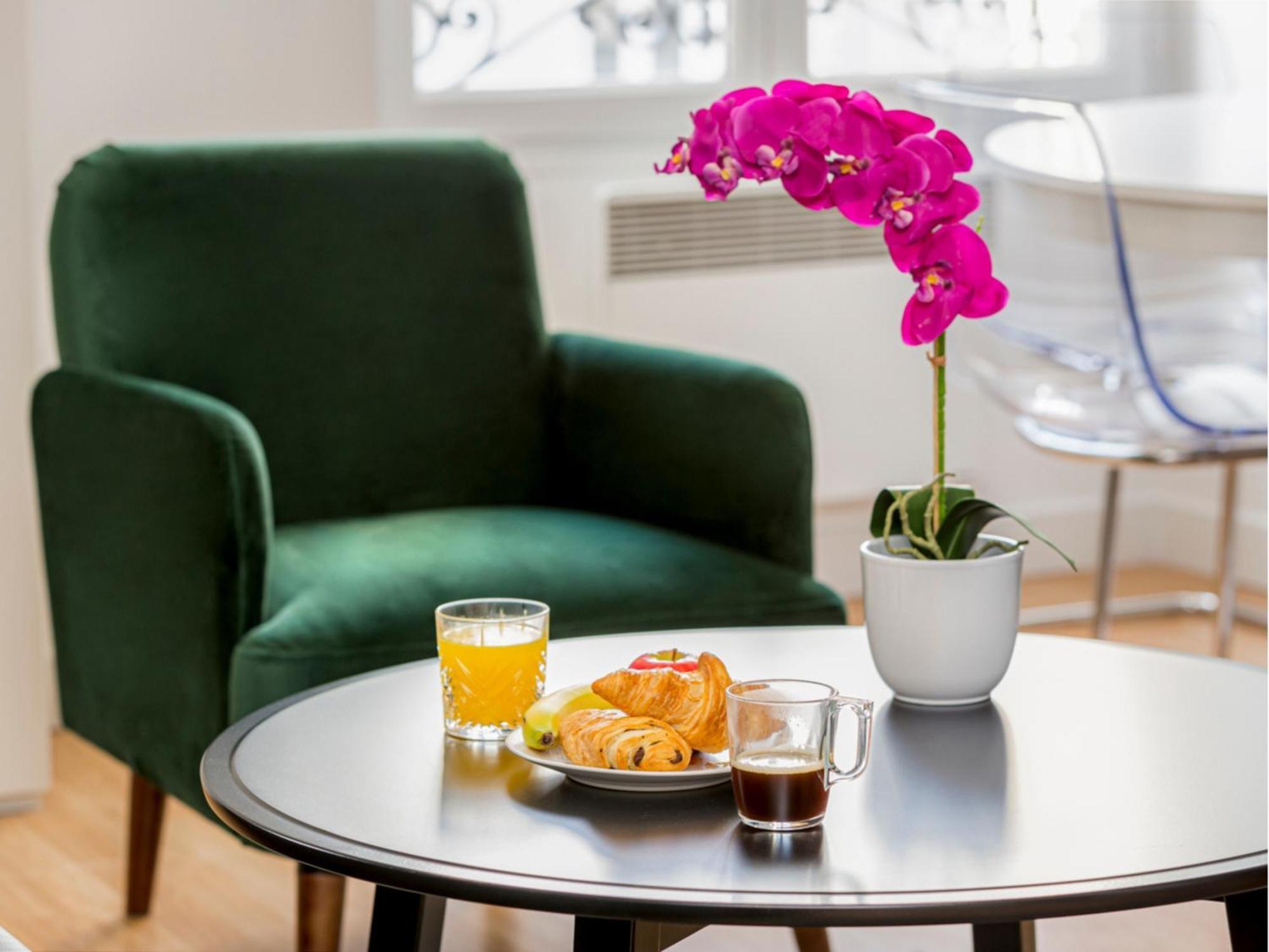 Cozy Apartment - Marais - Saint Martin VI Paryż Zewnętrze zdjęcie