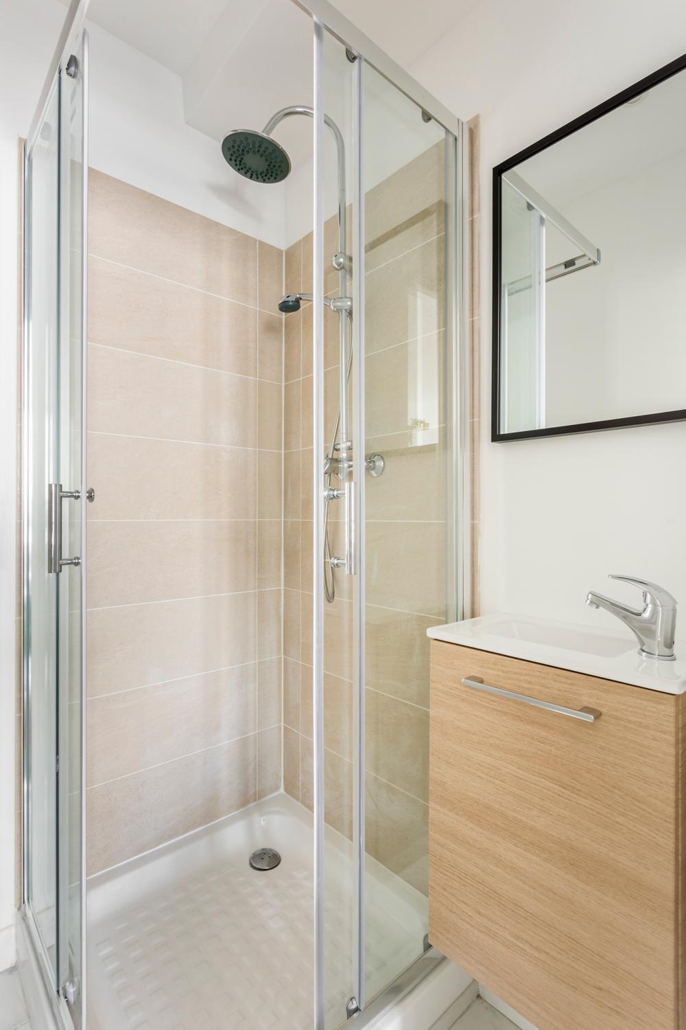 Cozy Apartment - Marais - Saint Martin VI Paryż Zewnętrze zdjęcie