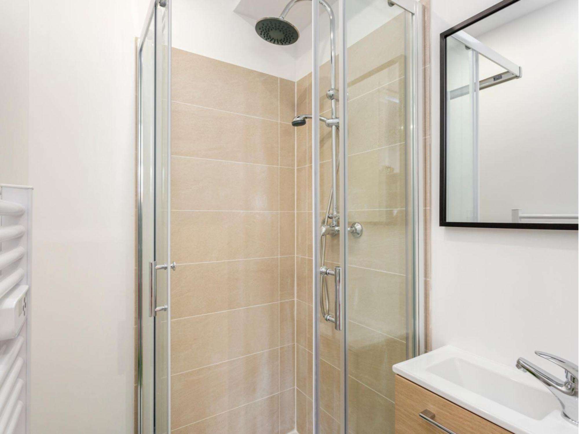 Cozy Apartment - Marais - Saint Martin VI Paryż Zewnętrze zdjęcie